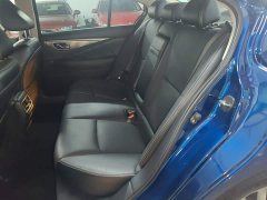 Infiniti Q50L 2021 2.0T Comfort Edition - ფოტო 17