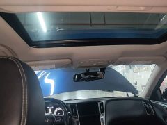 Infiniti Q50L 2021 2.0T Comfort Edition - ფოტო 18