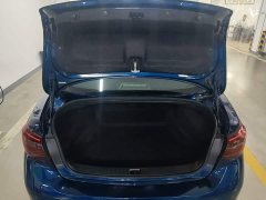 Infiniti Q50L 2021 2.0T Comfort Edition - ფოტო 19