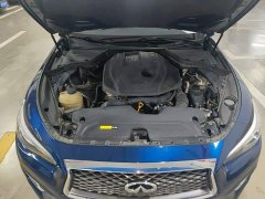 Infiniti Q50L 2021 2.0T Comfort Edition - ფოტო 20
