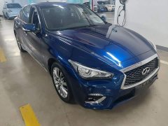 Infiniti Q50L 2021 2.0T Comfort Edition - ფოტო 4