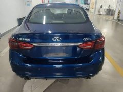 Infiniti Q50L 2021 2.0T Comfort Edition - ფოტო 6