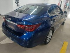 Infiniti Q50L 2021 2.0T Comfort Edition - ფოტო 7