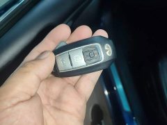 Infiniti Q50L 2021 2.0T Comfort Edition - ფოტო 9