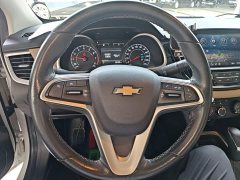 Chevrolet Cruze 320 Automatic Enjoy Sunroof Edition - ფოტო 11