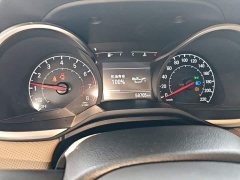 Chevrolet Cruze 320 Automatic Enjoy Sunroof Edition - ფოტო 12