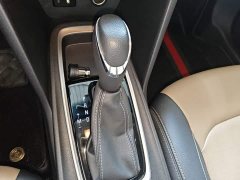 Chevrolet Cruze 320 Automatic Enjoy Sunroof Edition - ფოტო 14