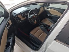 Chevrolet Cruze 320 Automatic Enjoy Sunroof Edition - ფოტო 16