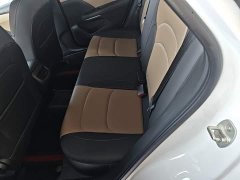 Chevrolet Cruze 320 Automatic Enjoy Sunroof Edition - ფოტო 17