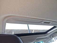 Chevrolet Cruze 320 Automatic Enjoy Sunroof Edition - ფოტო 18