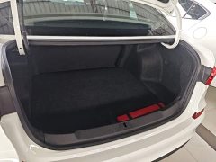 Chevrolet Cruze 320 Automatic Enjoy Sunroof Edition - ფოტო 19