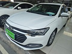 Chevrolet Cruze 320 Automatic Enjoy Sunroof Edition - ფოტო 2