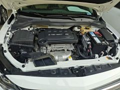 Chevrolet Cruze 320 Automatic Enjoy Sunroof Edition - ფოტო 20