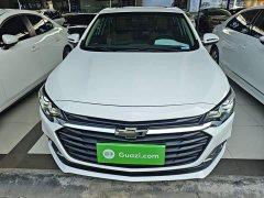 Chevrolet Cruze 320 Automatic Enjoy Sunroof Edition - ფოტო 3