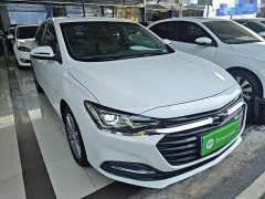 Chevrolet Cruze 320 Automatic Enjoy Sunroof Edition - ფოტო 4