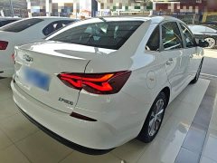 Chevrolet Cruze 320 Automatic Enjoy Sunroof Edition - ფოტო 7