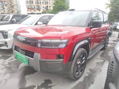 Avatr Titanium 7 190KM Four-Wheel Drive Ultra Edition - ფოტო 1