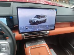 Avatr Titanium 7 190KM Four-Wheel Drive Ultra Edition - ფოტო 13