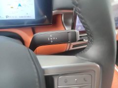 Avatr Titanium 7 190KM Four-Wheel Drive Ultra Edition - ფოტო 14