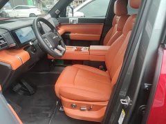 Avatr Titanium 7 190KM Four-Wheel Drive Ultra Edition - ფოტო 15