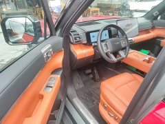 Avatr Titanium 7 190KM Four-Wheel Drive Ultra Edition - ფოტო 16