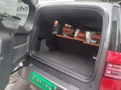 Avatr Titanium 7 190KM Four-Wheel Drive Ultra Edition - ფოტო 19