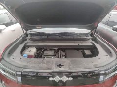 Avatr Titanium 7 190KM Four-Wheel Drive Ultra Edition - ფოტო 20