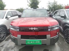 Avatr Titanium 7 190KM Four-Wheel Drive Ultra Edition - ფოტო 3