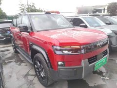 Avatr Titanium 7 190KM Four-Wheel Drive Ultra Edition - ფოტო 4