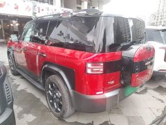 Avatr Titanium 7 190KM Four-Wheel Drive Ultra Edition - ფოტო 5