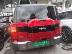 Avatr Titanium 7 190KM Four-Wheel Drive Ultra Edition - ფოტო 6