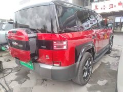 Avatr Titanium 7 190KM Four-Wheel Drive Ultra Edition - ფოტო 7