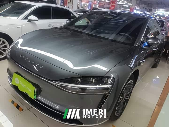 Stelato Enjoy Realm S9 Enjoy S9 Extended Range Max - ავტომობილი ჩინეთიდან