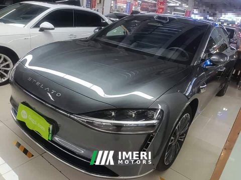 2025 Stelato Enjoy Realm S9 Enjoy S9 Extended Range Max - ავტომობილი ჩინეთიდან
