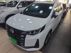 GAC Aion M6 2023 PRO 270T DCT Deluxe Edition - ფოტო 1