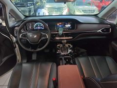 GAC Aion M6 2023 PRO 270T DCT Deluxe Edition - ფოტო 10