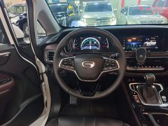 GAC Aion M6 2023 PRO 270T DCT Deluxe Edition - ფოტო 11