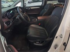 GAC Aion M6 2023 PRO 270T DCT Deluxe Edition - ფოტო 15
