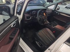 GAC Aion M6 2023 PRO 270T DCT Deluxe Edition - ფოტო 16