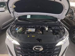 GAC Aion M6 2023 PRO 270T DCT Deluxe Edition - ფოტო 20