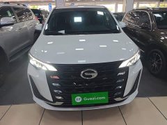 GAC Aion M6 2023 PRO 270T DCT Deluxe Edition - ფოტო 3
