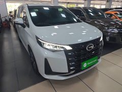 GAC Aion M6 2023 PRO 270T DCT Deluxe Edition - ფოტო 4