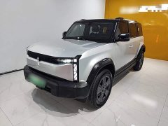 Chery iCAR 03 501km RWD Long Range - ფოტო 1