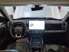 Chery iCAR 03 501km RWD Long Range - ფოტო 10