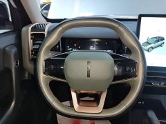 Chery iCAR 03 501km RWD Long Range - ფოტო 11