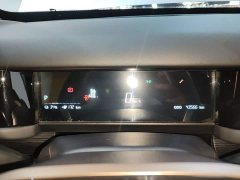 Chery iCAR 03 501km RWD Long Range - ფოტო 12