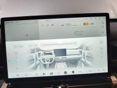 Chery iCAR 03 501km RWD Long Range - ფოტო 13
