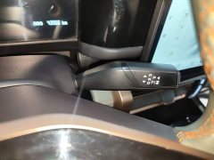 Chery iCAR 03 501km RWD Long Range - ფოტო 14