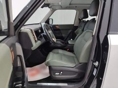Chery iCAR 03 501km RWD Long Range - ფოტო 15
