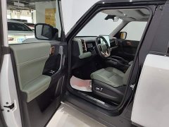 Chery iCAR 03 501km RWD Long Range - ფოტო 16